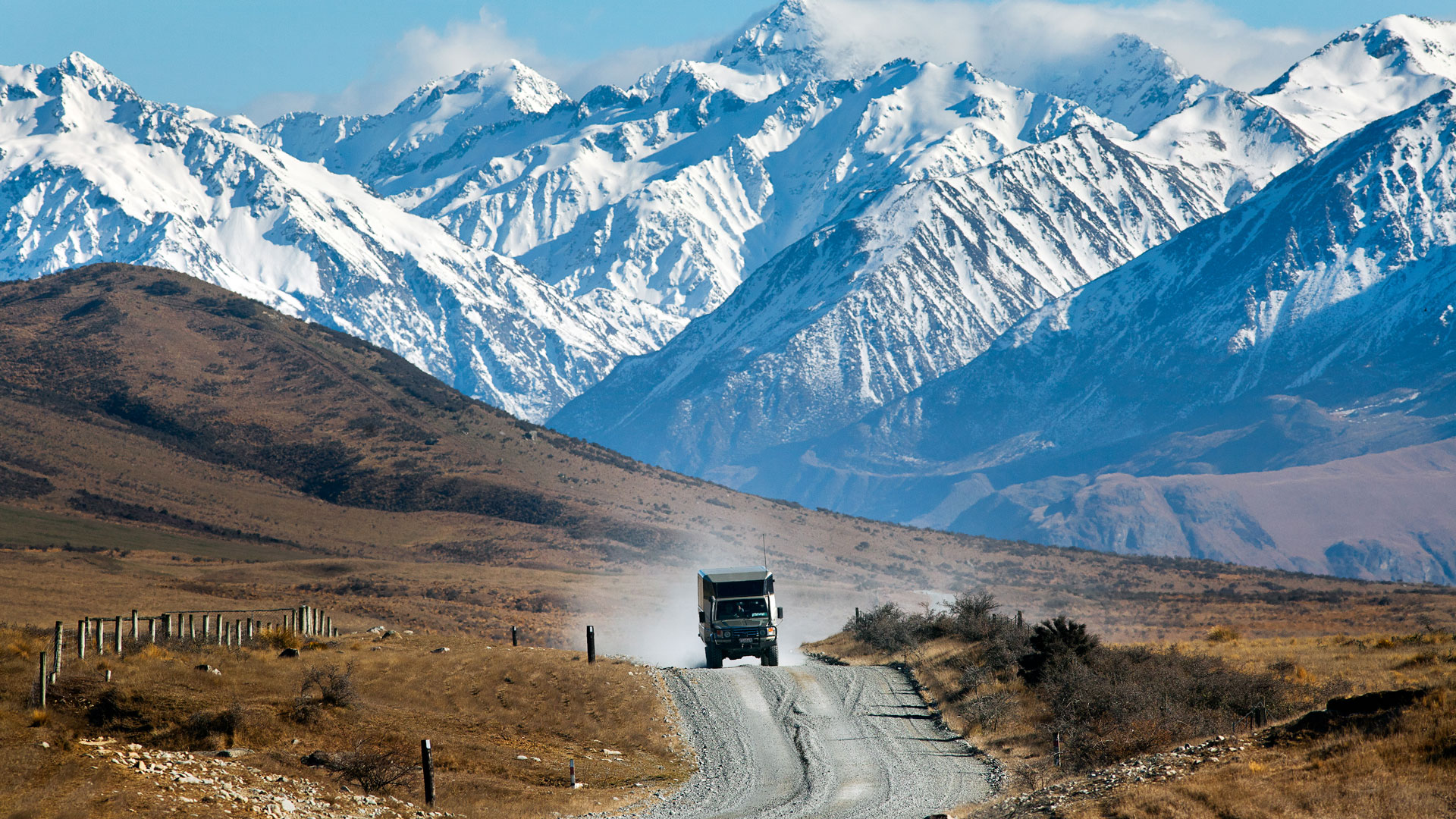 Lord of the Rings Edoras Tour Hasslefree Tours